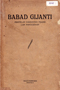 Babad Giyanti, Balai Pustaka, 1939, #1245: Citra 1 dari 3
