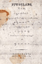 Piwulang Warni-warni, Padmasusastra, 1898, #5: Citra 1 dari 1