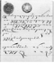 Surat-menyurat dari Surakarta, LOr2235, c. 1789–1845, #866: Citra 3 dari 4