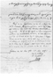 Surat-menyurat Sasradiningrat, LOr 2235, c. 1837–43, #873: Citra 2 dari 4