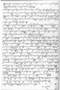 Surat-menyurat J. F. T. Mayor, LOr 2235, c. 1837–43, #886: Citra 3 dari 4
