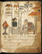 Damarwulan, British Library (MSS Jav 89), akhir abad ke-18, #1012 (Pupuh 01–13): Citra 9 dari 94