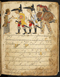 Damarwulan, British Library (MSS Jav 89), akhir abad ke-18, #1012 (Pupuh 01–13): Citra 55 dari 94