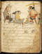 Damarwulan, British Library (MSS Jav 89), akhir abad ke-18, #1012 (Pupuh 01–13): Citra 61 dari 94