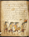Damarwulan, British Library (MSS Jav 89), akhir abad ke-18, #1012 (Pupuh 01–13): Citra 72 dari 94