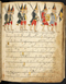 Damarwulan, British Library (MSS Jav 89), akhir abad ke-18, #1012 (Pupuh 01–13): Citra 83 dari 94