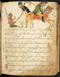 Damarwulan, British Library (MSS Jav 89), akhir abad ke-18, #1012 (Pupuh 01–13): Citra 87 dari 94