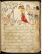 Damarwulan, British Library (MSS Jav 89), akhir abad ke-18, #1012 (Pupuh 35–49): Citra 1 dari 99