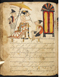 Damarwulan, British Library (MSS Jav 89), akhir abad ke-18, #1012 (Pupuh 35–49): Citra 4 dari 99