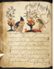 Damarwulan, British Library (MSS Jav 89), akhir abad ke-18, #1012 (Pupuh 35–49): Citra 12 dari 99