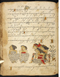 Damarwulan, British Library (MSS Jav 89), akhir abad ke-18, #1012 (Pupuh 35–49): Citra 20 dari 99