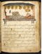 Damarwulan, British Library (MSS Jav 89), akhir abad ke-18, #1012 (Pupuh 35–49): Citra 21 dari 99