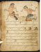 Damarwulan, British Library (MSS Jav 89), akhir abad ke-18, #1012 (Pupuh 35–49): Citra 24 dari 99