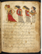 Damarwulan, British Library (MSS Jav 89), akhir abad ke-18, #1012 (Pupuh 35–49): Citra 25 dari 99