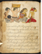 Damarwulan, British Library (MSS Jav 89), akhir abad ke-18, #1012 (Pupuh 35–49): Citra 28 dari 99