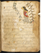 Damarwulan, British Library (MSS Jav 89), akhir abad ke-18, #1012 (Pupuh 35–49): Citra 49 dari 99