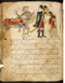 Damarwulan, British Library (MSS Jav 89), akhir abad ke-18, #1012 (Pupuh 35–49): Citra 54 dari 99