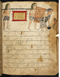 Damarwulan, British Library (MSS Jav 89), akhir abad ke-18, #1012 (Pupuh 35–49): Citra 55 dari 99