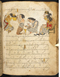 Damarwulan, British Library (MSS Jav 89), akhir abad ke-18, #1012 (Pupuh 35–49): Citra 61 dari 99