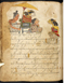Damarwulan, British Library (MSS Jav 89), akhir abad ke-18, #1012 (Pupuh 35–49): Citra 62 dari 99