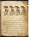 Damarwulan, British Library (MSS Jav 89), akhir abad ke-18, #1012 (Pupuh 35–49): Citra 63 dari 99
