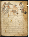 Damarwulan, British Library (MSS Jav 89), akhir abad ke-18, #1012 (Pupuh 35–49): Citra 73 dari 99