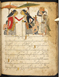 Damarwulan, British Library (MSS Jav 89), akhir abad ke-18, #1012 (Pupuh 35–49): Citra 77 dari 99
