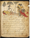 Damarwulan, British Library (MSS Jav 89), akhir abad ke-18, #1012 (Pupuh 35–49): Citra 81 dari 99