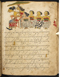 Damarwulan, British Library (MSS Jav 89), akhir abad ke-18, #1012 (Pupuh 35–49): Citra 89 dari 99