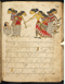 Damarwulan, British Library (MSS Jav 89), akhir abad ke-18, #1012 (Pupuh 35–49): Citra 93 dari 99