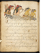 Damarwulan, British Library (MSS Jav 89), akhir abad ke-18, #1012 (Pupuh 35–49): Citra 96 dari 99