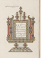Babad Pakualaman, Leiden University Libraries (D Or. 15), 1800, #1018 (Pupuh 01–25): Citra 1 dari 73