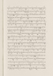 Babad Pakualaman, Leiden University Libraries (D Or. 15), 1800, #1018 (Pupuh 01–25): Citra 52 dari 73
