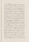 Babad Pakualaman, Leiden University Libraries (D Or. 15), 1800, #1018 (Pupuh 01–25): Citra 56 dari 73