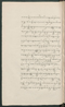 Cariyos lêlampahan ing Purwarêja (Bagêlèn), Staatsbibliothek zu Berlin (Ms. or. fol. 568), 1850–60, #1020 (Pupuh 11–22): Citra 34 dari 87