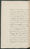 Cariyos lêlampahan ing Purwarêja (Bagêlèn), Staatsbibliothek zu Berlin (Ms. or. fol. 568), 1850–60, #1020 (Pupuh 11–22): Citra 76 dari 87