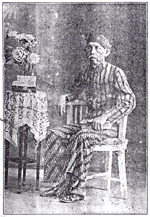 Ngèlmi Pangrucat, Pujaharja, 1924, #113: Citra 2 dari 2