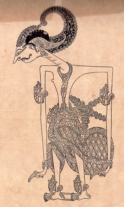 Bocah Mangkunagaran, Yasawidagda, 1937, #1535 (Hlm. 061–126): Citra 14 dari 17