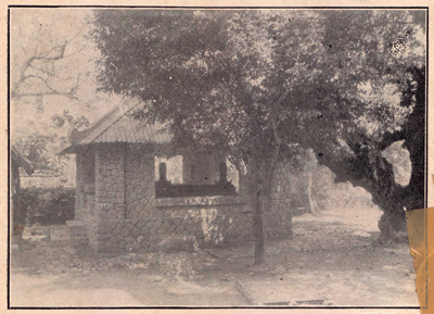 Bocah Mangkunagaran, Yasawidagda, 1937, #1535 (Hlm. 001–061): Citra 3 dari 13