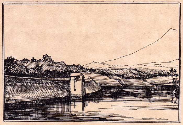 Bocah Mangkunagaran, Yasawidagda, 1937, #1535 (Hlm. 001–061): Citra 6 dari 13
