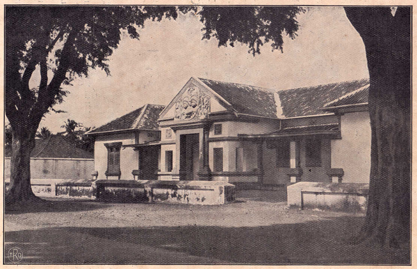 Bocah Mangkunagaran, Yasawidagda, 1937, #1535 (Hlm. 061–126): Citra 3 dari 17