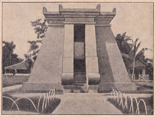 Bocah Mangkunagaran, Yasawidagda, 1937, #1535 (Hlm. 061–126): Citra 7 dari 17