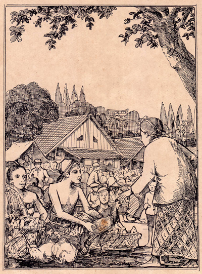 Bocah Mangkunagaran, Yasawidagda, 1937, #1535 (Hlm. 061–126): Citra 8 dari 17