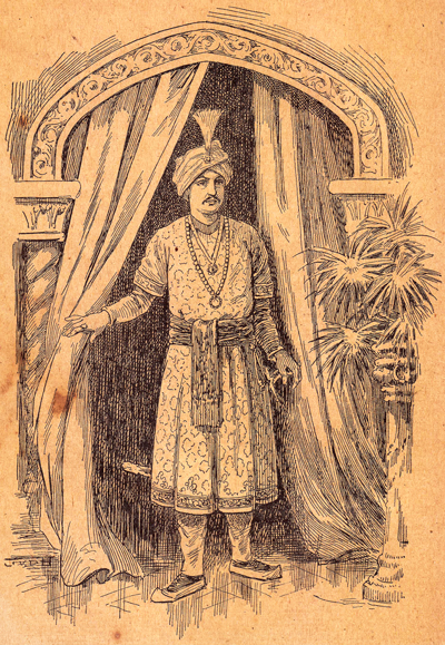 Sultan Akbar, Brouwer, 1922, #1829 (Hlm. 198–231): Citra 1 dari 1