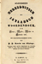 Algemeen Nederduitsch en Javaansch Woordenboek, Roorda van Eijsinga, 1834, #1029: Citra 1 dari 4