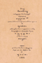 Wicara Kêras, Pahêman Radya Pustaka, 1900, #1292: Citra 1 dari 1