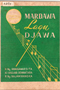Mardawa Lagu Jawa, Tanaya, 1957, #1301: Citra 1 dari 4