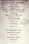 Almanak, Van Dorp, 1865, #1580: Citra 1 dari 1