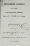 Almanak, Van Dorp, 1881, #1585: Citra 1 dari 1
