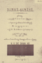 Darmasarana, Sastra Utama, 1912, #1631: Citra 1 dari 1